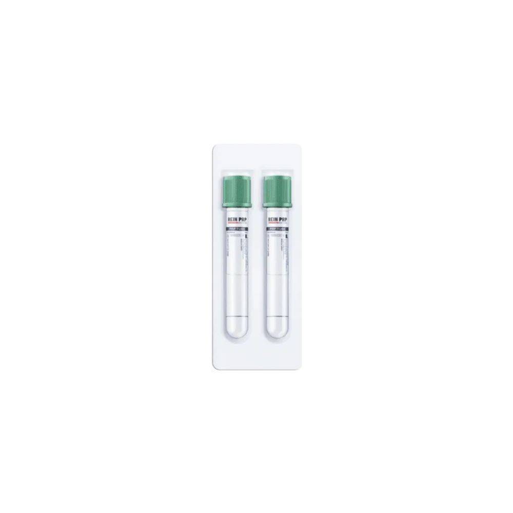 10ml REIN PRP Twin Vacutainer Tubes